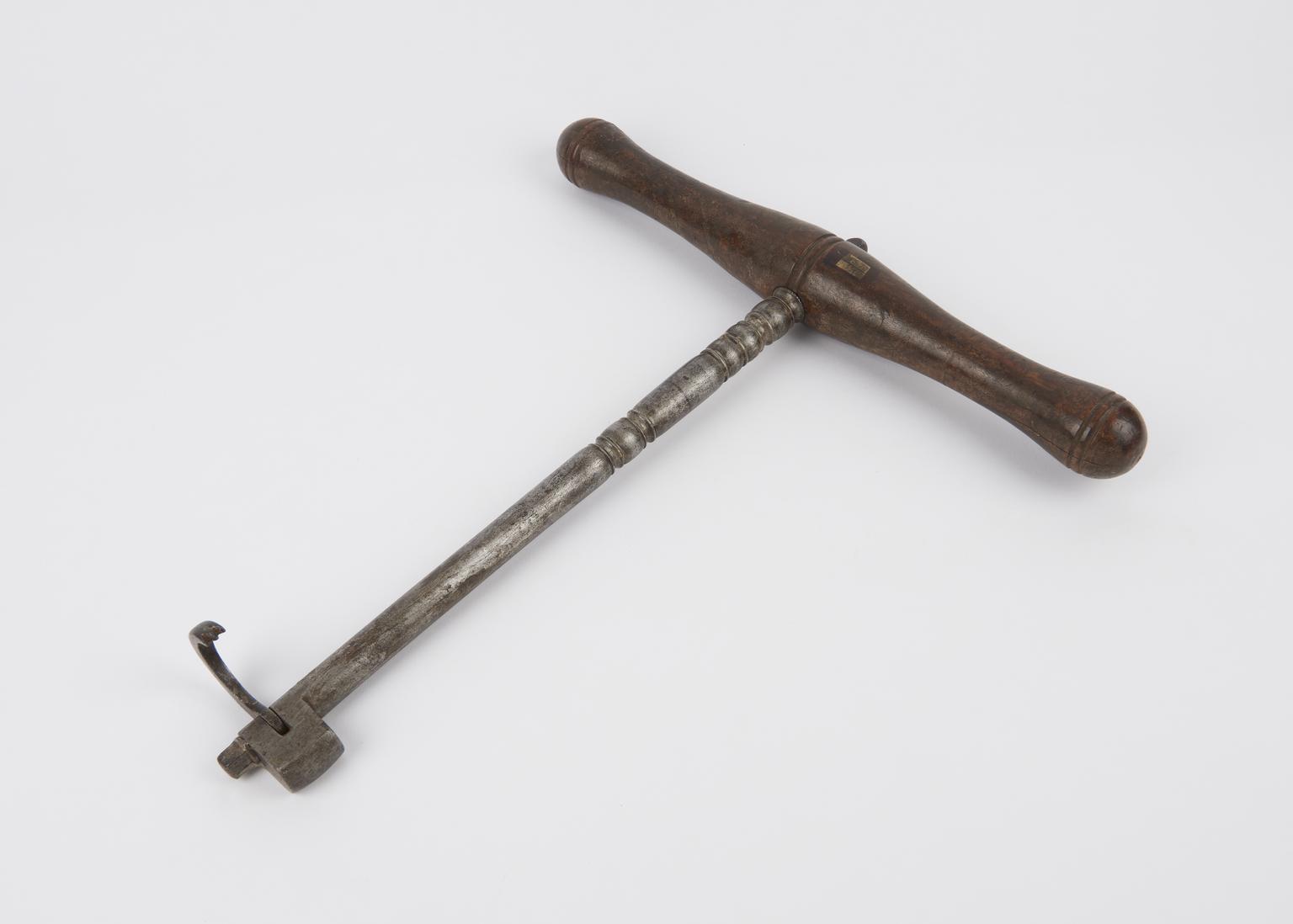 Dental key | Science Museum Group Collection