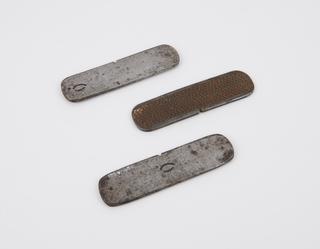 "Reliance" tooth rasp