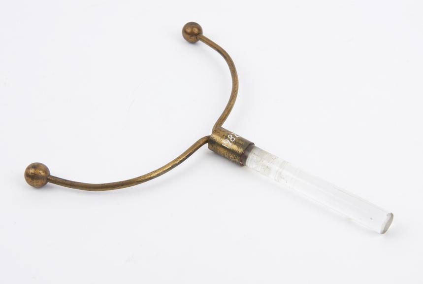 Electrostatic discharger