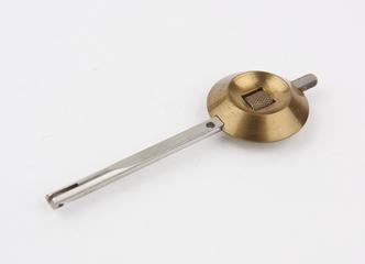 Pendulum for sine-wheel type timepiece movement