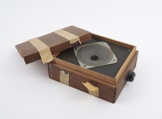 Loudspeaker