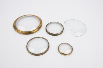 Accessories for two-day chronometer by John Arnold and Son
