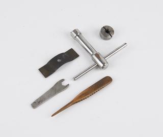 Moulds and stereotypes produced by the Scheutz difference engine