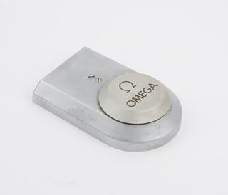 Switch and cables, for Omega Time Recorder 2