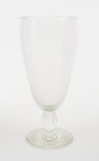 Automatically produced goblet