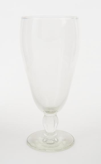 Automatically produced goblet