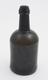 One of ten early wine bottles