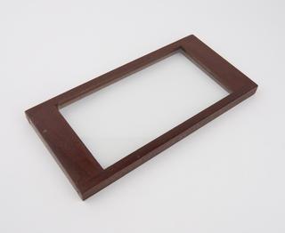 Specimen slides for Polarizing Kaleidoscope