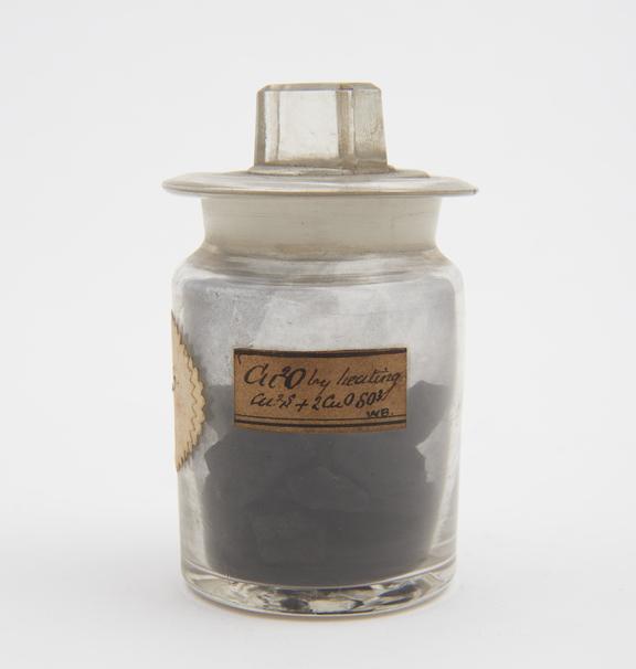 Cuprous oxide