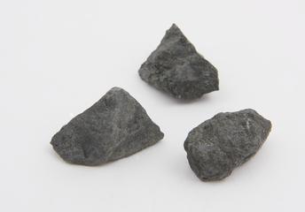 "Blue stone" from North Wales, Pary's Mountain, Anglesea