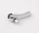 Spout from three hole basin mixer tap (1991) by Pegler (Model