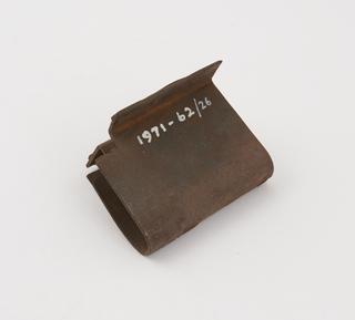 Locksmith's tool, vice clamp