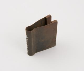 Locksmith's tool, vice clamp