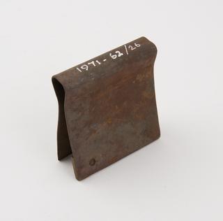 Locksmith's tool, vice clamp