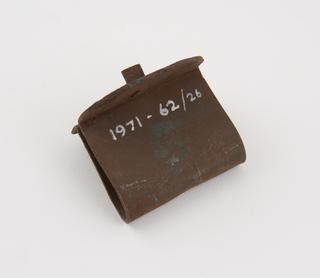 Locksmith's tool, vice clamp