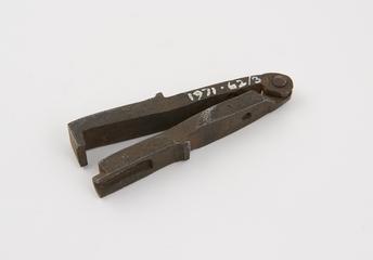 Wheel stock