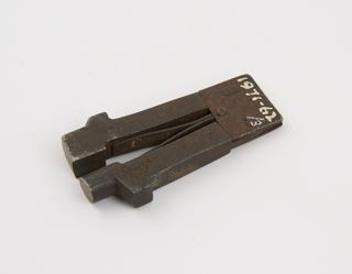 Wheel stock