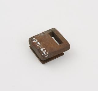Bolster, locksmith's tool
