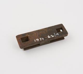 Bolster, locksmith's tool