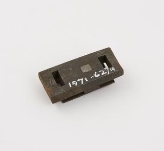 Bolster, locksmith's tool