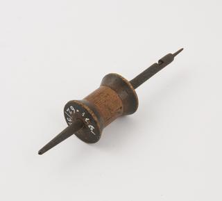 Locksmith's tool, component