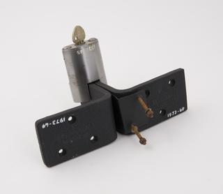 Impregnable padlock