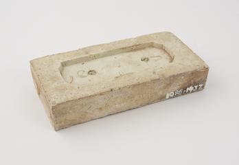 White brick from Lawshall Green