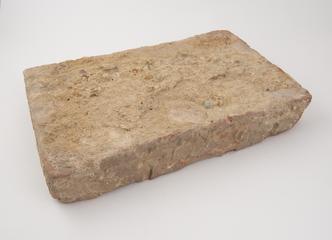 Roman brick from Colchester