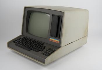 Personal Computer, Heathkit model 88, D.I.Y Kit