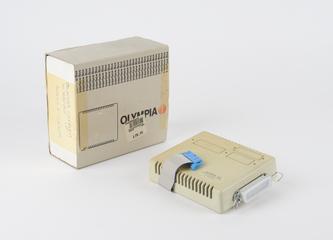 Olympia Carrera Universal IF interface adaptor