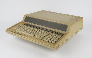 Hewlett-Packard  HP 86 personal computer