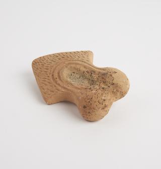 Votive male genitalia