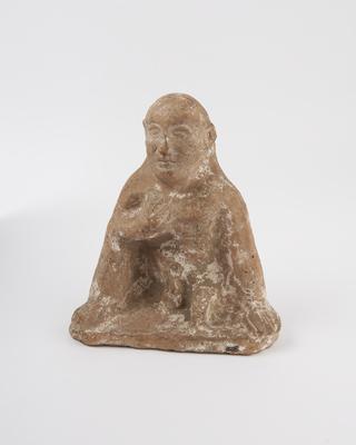 Male statue | Science Museum Group Collection