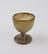 Glass chalice, East mediterranean, probably Egypt or Aegean