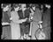 Vivien Leigh signing autographs
