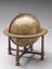 Twelve inch celestial globe by John Senex, London, England