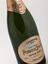 Champagne bottle emptied by Professor Peter Higgs