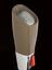 PYE PTC 4000/4001 type Z “Tulip” microphone used with the