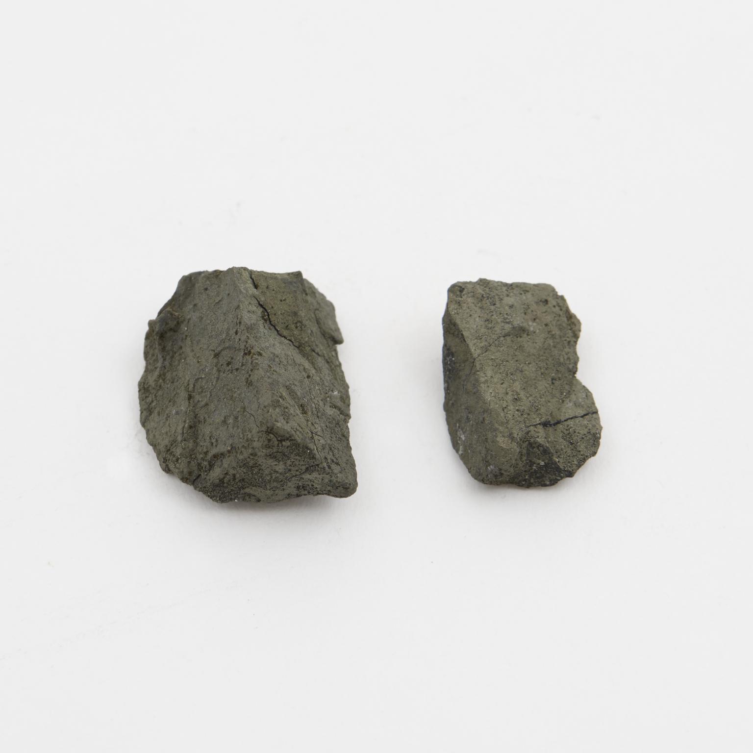 Copper ore from the Rio Tinto Mines, Spain