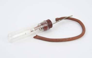 Jaeger surface tension apparatus