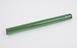 Thick green Glass rod, Galvani collection