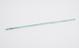 Slender green Glass rod, Galvani collection