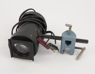 Halogen lamp