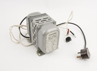 "Volstat" constant voltage transformer type CV15F no.926