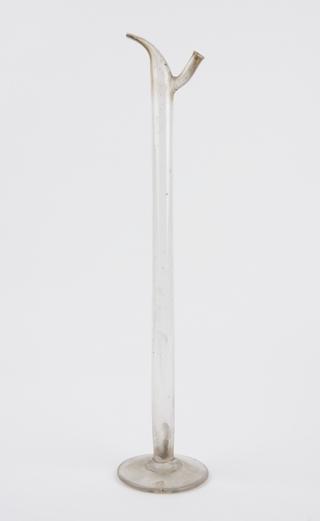 Chemical glassware
