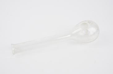 Chemical glassware