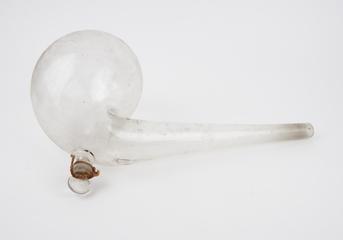Chemical glassware