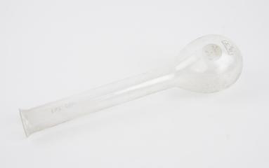 Chemical glassware