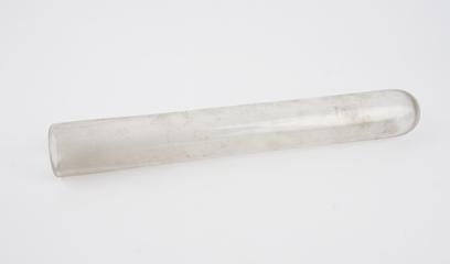 Chemical glassware