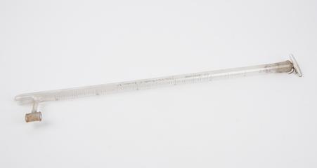 Chemical glassware